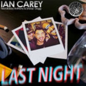 Ian Carey feat. Snoop Dogg & Bobby Anthony のアバター