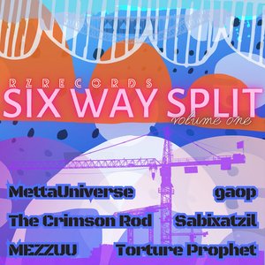 SIX WAY SPLIT, Vol. 1