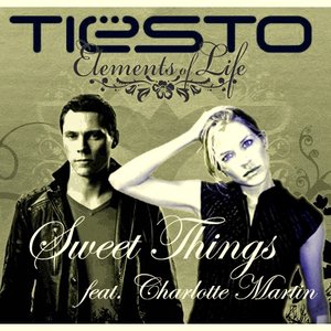 Avatar de Tiësto featuring Charlotte Martin