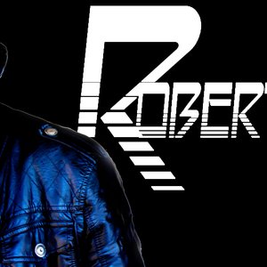 “RobertoZambia”的封面