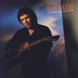 Love Tracks cover