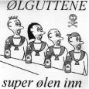 Avatar for Ølguttene