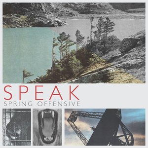 Speak EP