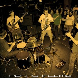 Penny Flame のアバター