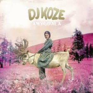 DJ Koze feat. Matthew Dear のアバター