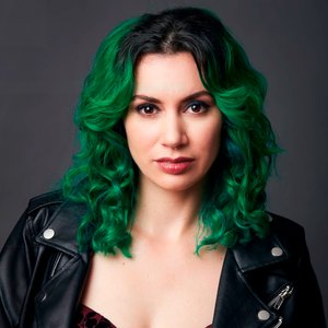 Avatar for Leah Voysey