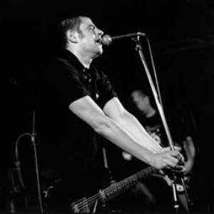 The 'Tone photo provided by Last.fm