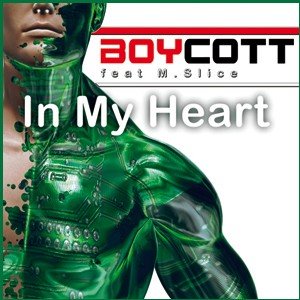 Image for 'Boycott Feat. M Slice'