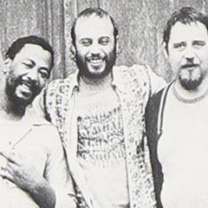 Mike Osborne Trio 的头像