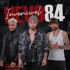 Invencível [Explicit]