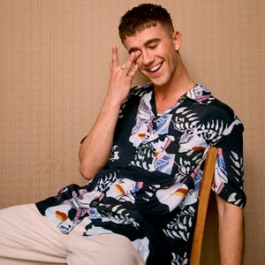 Avatar för SG Lewis
