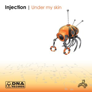 Under My Skin EP