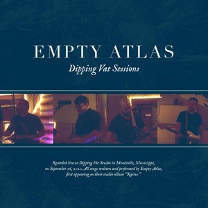 Dipping Vat Sessions (Live at Dipping Vat Studio)