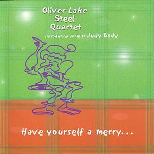 Have Yourself a Merry...