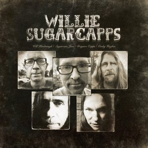 Willie Sugarcapps