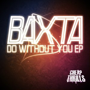 Do Without You EP