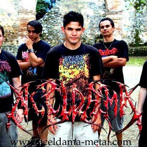 Acéldama 的头像