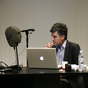 Mark Gergis photo provided by Last.fm