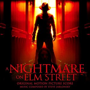 Image pour 'A Nightmare On Elm Street'