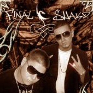 Final & Shako için avatar