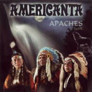 The Apaches Spirit