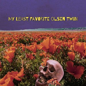 My Least Favorite Olsen Twin