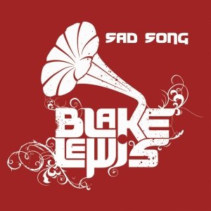 Sad Song [Maxi-Single]