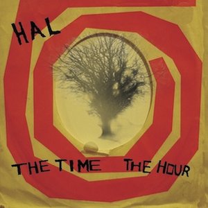 The Time The Hour