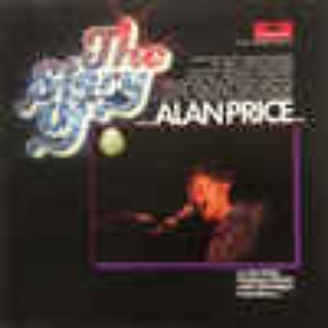 The Story Of Alan Price