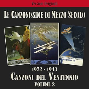 Grande enciclopedia del ventennio 1922-1943, Vol. 2