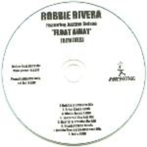 Image for 'Robbie Rivera Feat Justine Suissa'