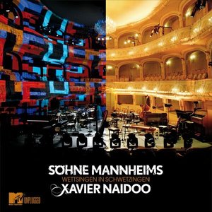 Xavier Naidoo & Sцhne Mannheims 的头像