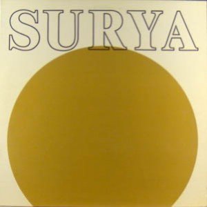 Imagen de 'Surya'