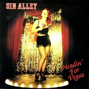 Frantic Franky — Sin Alley | Last.fm