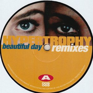Beautiful Day (Remixes)