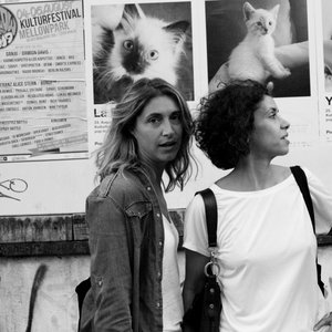 Awatar dla Magda Mayas & Christine Abdelnour