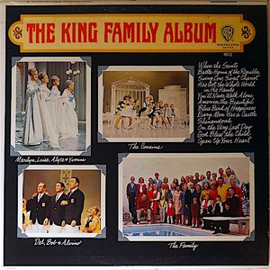 The King Family Album