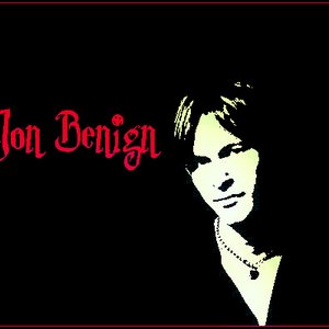 Jon Benign 的头像