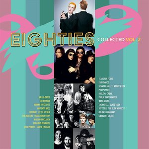 Eighties Collected Vol. 2