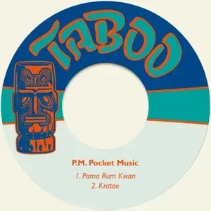 Pama Rum Kwan