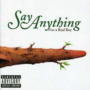 Say Anything - Say Anything - Wow, I Can Get Sexual Too! Lyrics - Zortam Music