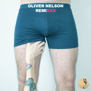 Sexual (feat. Dyo) [Oliver Nelson Remix] [Radio Edit] - Single