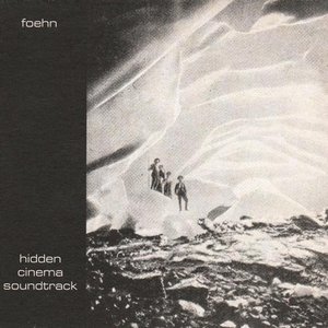 'Hidden Cinema Soundtrack'の画像