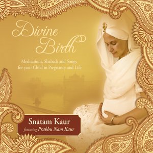 Divine Birth