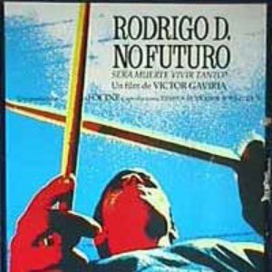 Rodrigo D 的头像