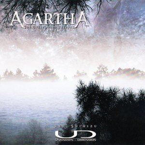 Agartha -The Unexplored Regions -