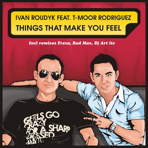 Avatar for Ivan Roudyk ft. T-moor Rodriguez