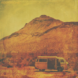 Kodachrome (Full Album) cover