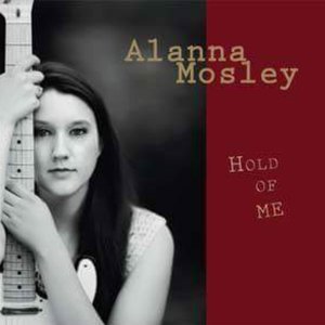 Hold of Me - EP