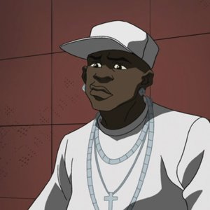 Gangstalicious 的头像